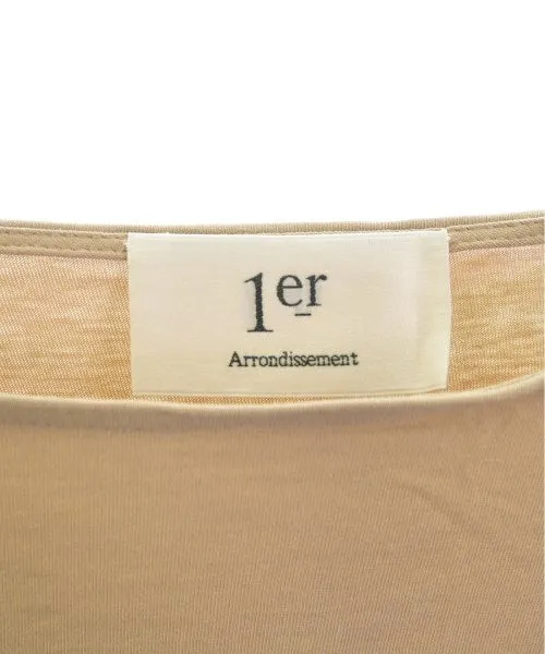 1. Arrondissement T-Shirts/Oberteile
