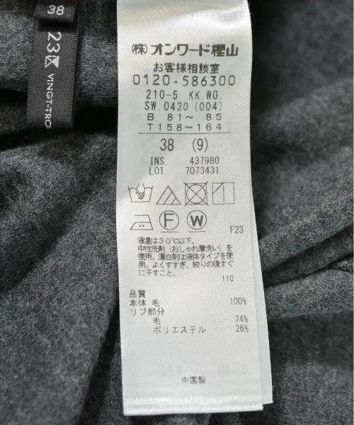 23ku T-Shirts/Oberteile