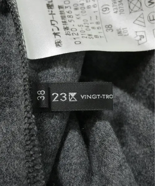 23ku T-Shirts/Oberteile
