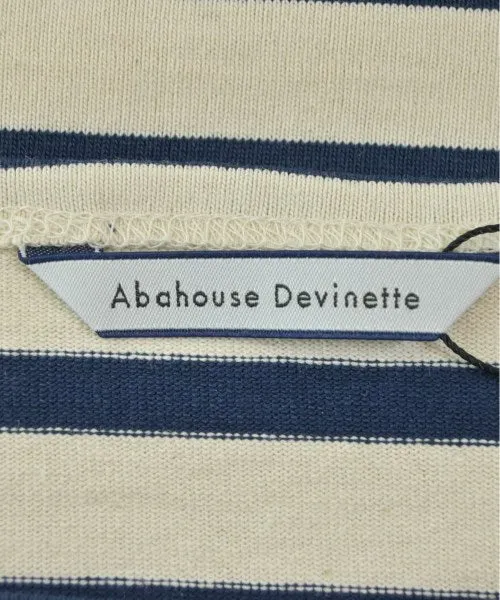 Abahouse Devinette T-Shirts/Oberteile