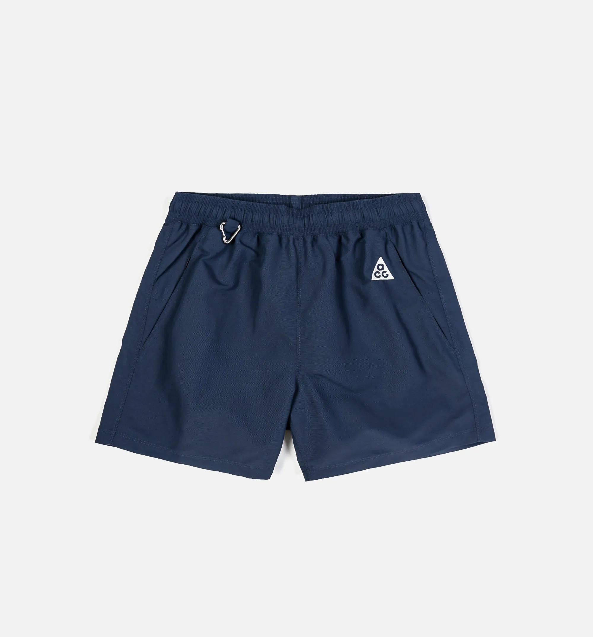 ACG Reservoir Herren Shorts - Donnerblau/Summit Weiß