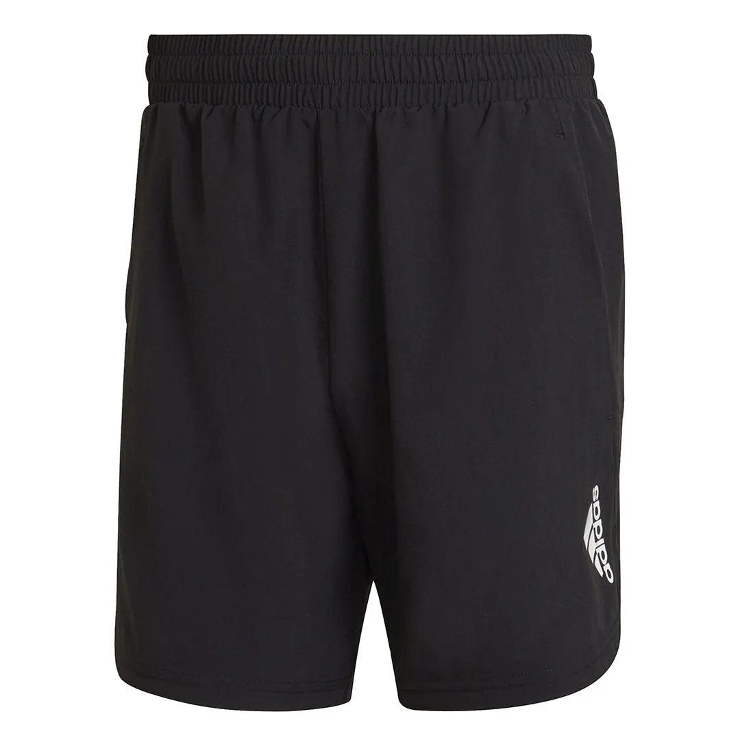 adidas - Herren Designed For Movement 7-Zoll-Shorts (HF7204-7IN)