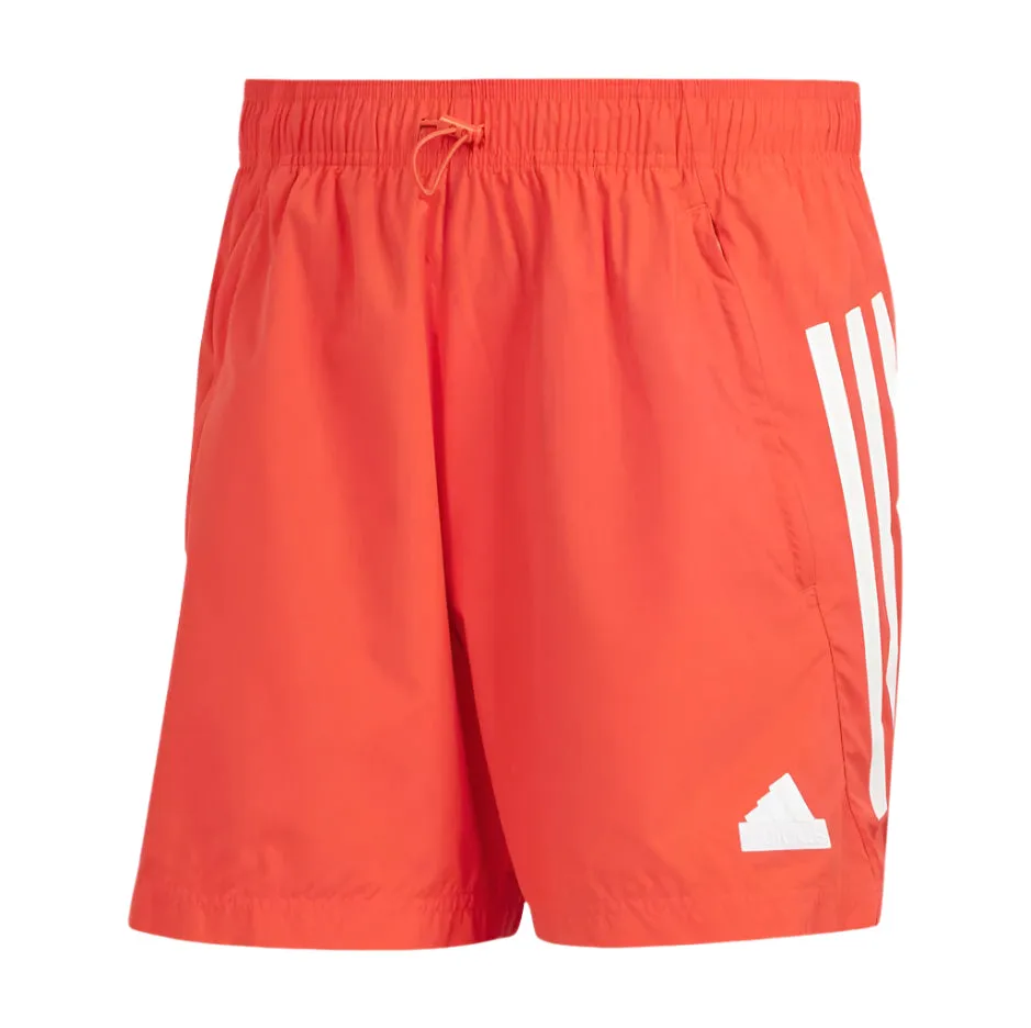 adidas Herren Future Icons 3-Streifen Shorts