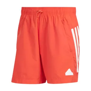 adidas Herren Future Icons 3-Streifen Shorts