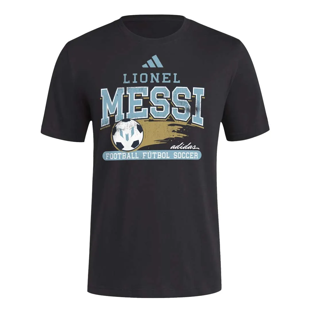 adidas - Herren LM Varsity T-Shirt (JJ2298)