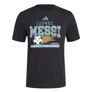 adidas - Herren LM Varsity T-Shirt (JJ2298)