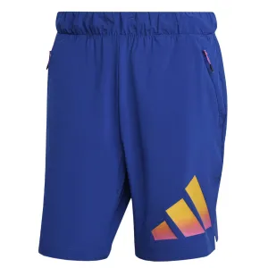 adidas - Herren Train Icons 3-Streifen 9 Zoll Trainingsshorts (IC2082-9IN)