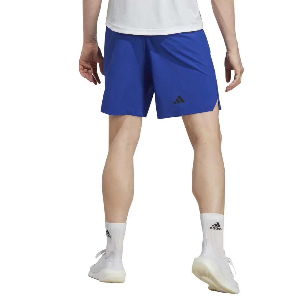 adidas - Herren Train Icons 3-Streifen 9 Zoll Trainingsshorts (IC2082-9IN)