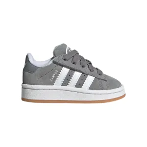 Adidas Kleinkind Campus 00s Grau Drei/Wolkenweiß/Gummi Adidas Schuhe