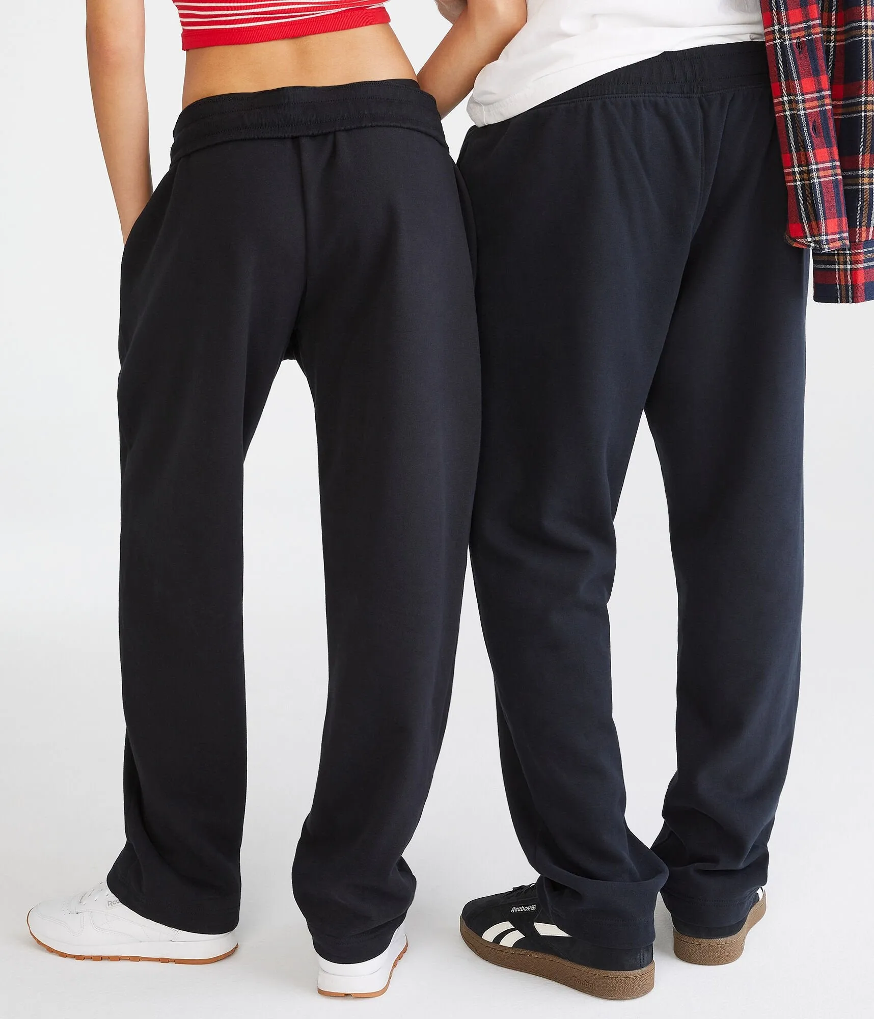 Aeropostale Essentials Gerade Bein Jogginghose