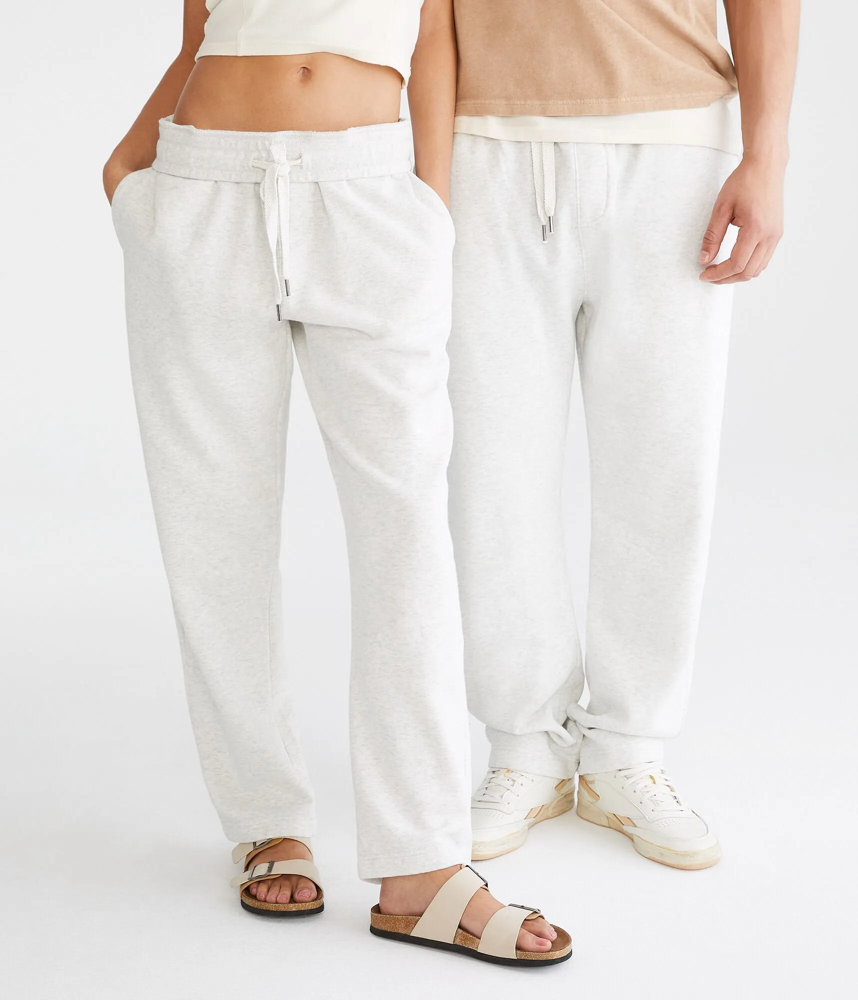 Aeropostale Essentials Gerade Bein Jogginghose