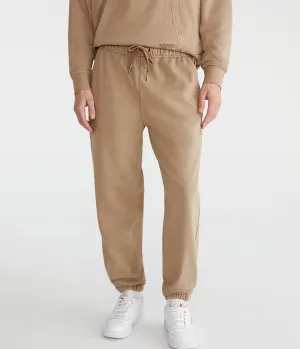 Aeropostale Tonales Logo Terry Jogger Sweathose