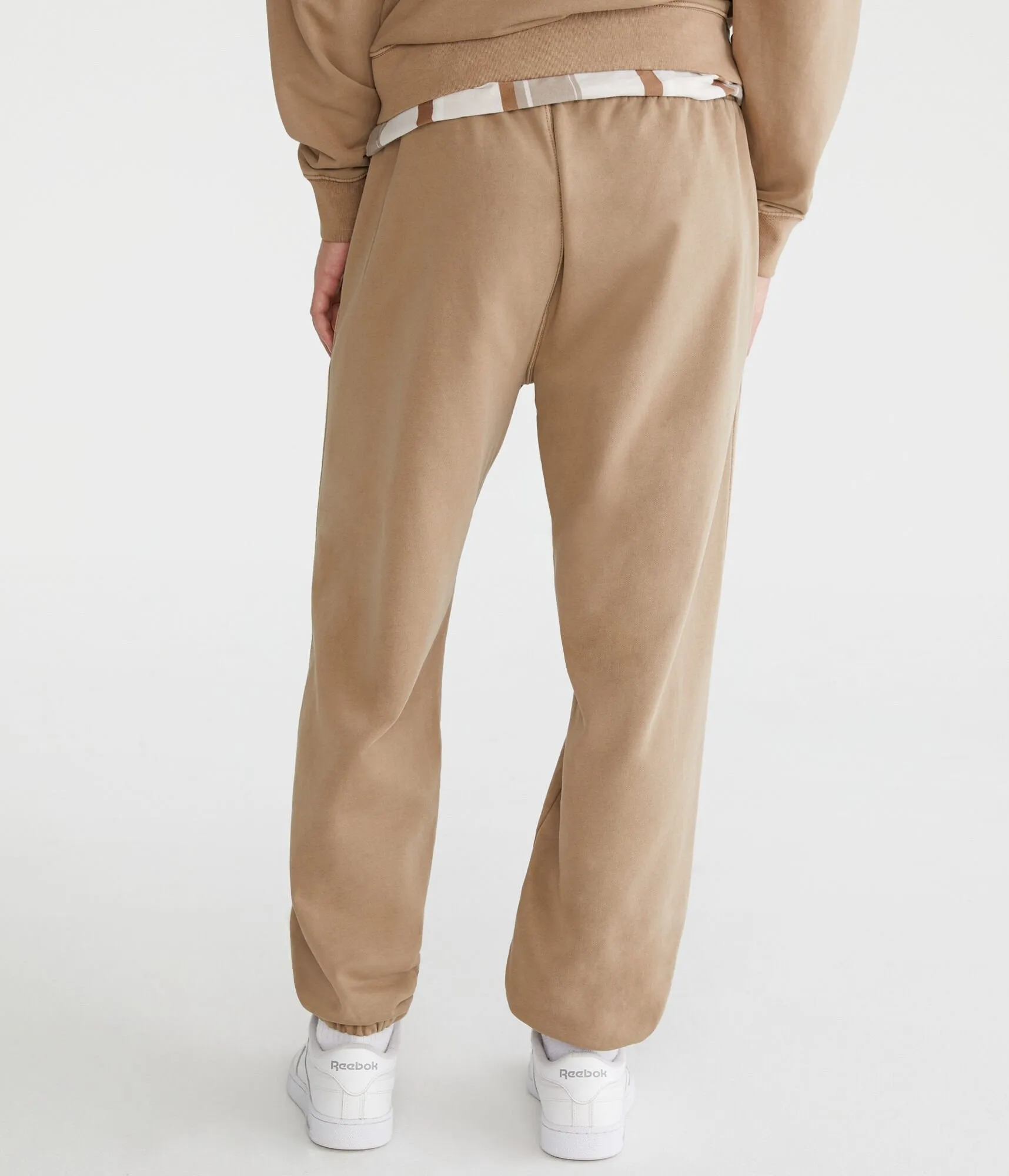 Aeropostale Tonales Logo Terry Jogger Sweathose