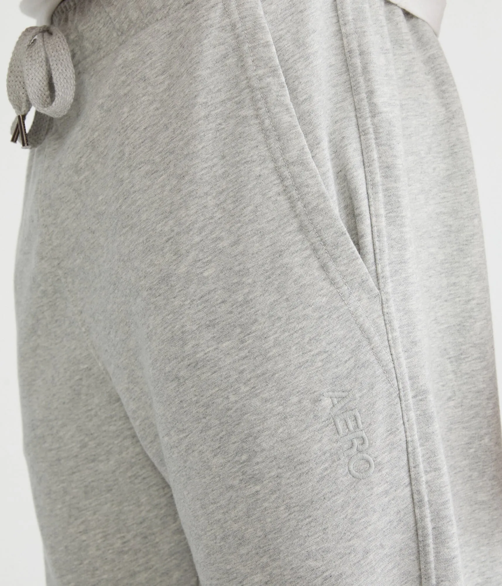 Aeropostale Tonales Logo Terry Jogger Sweathose