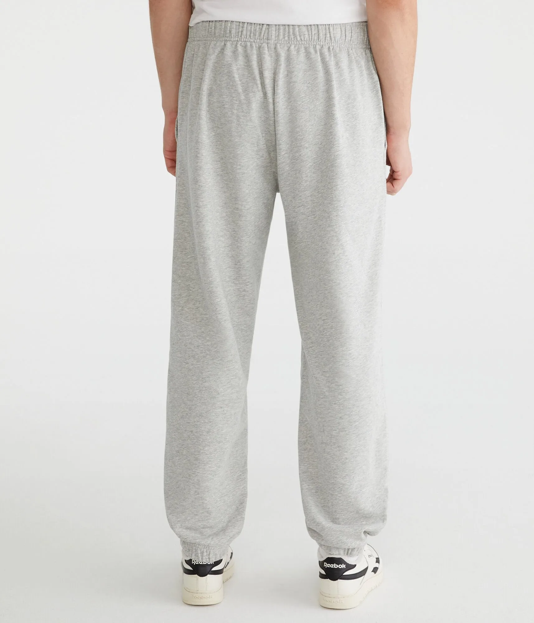 Aeropostale Tonales Logo Terry Jogger Sweathose