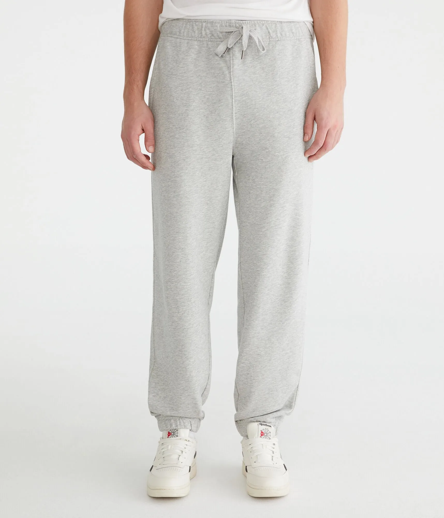 Aeropostale Tonales Logo Terry Jogger Sweathose