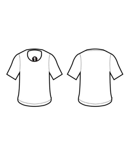 AEWEN MATOPH T-Shirts/Oberteile