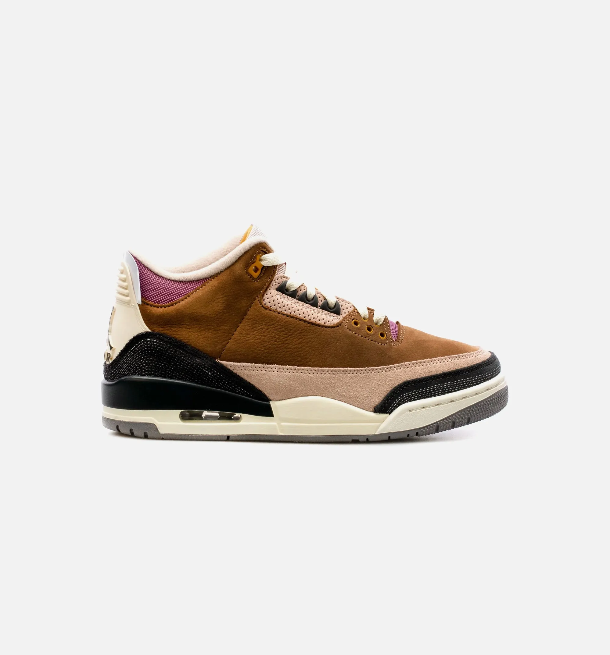 Air Jordan 3 Winterized Archaeo Brown Herren Lifestyle-Schuh - Braun