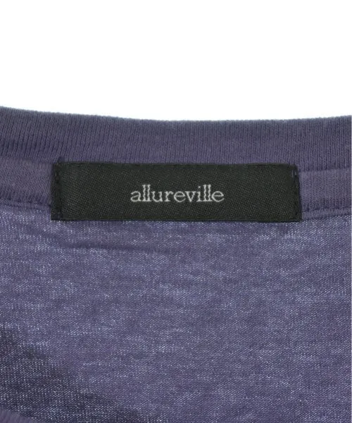 allureville Tanktops