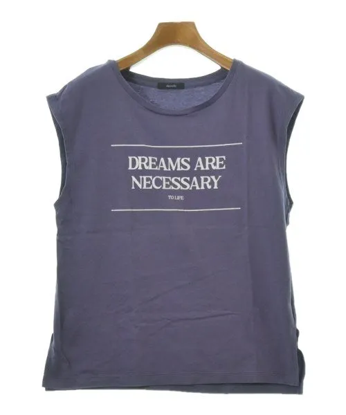 allureville Tanktops