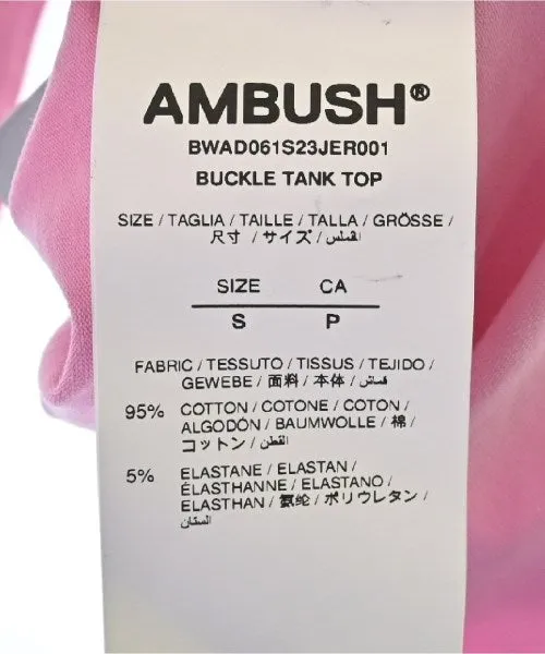 AMBUSH Tanktops
