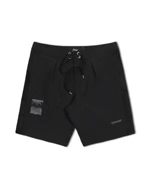 Anderson 18 Koffer - Schwarz