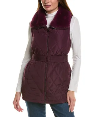 Anne Klein Steppweste