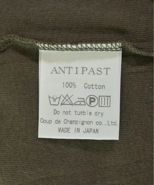 ANTIPAST T-Shirts/Oberteile