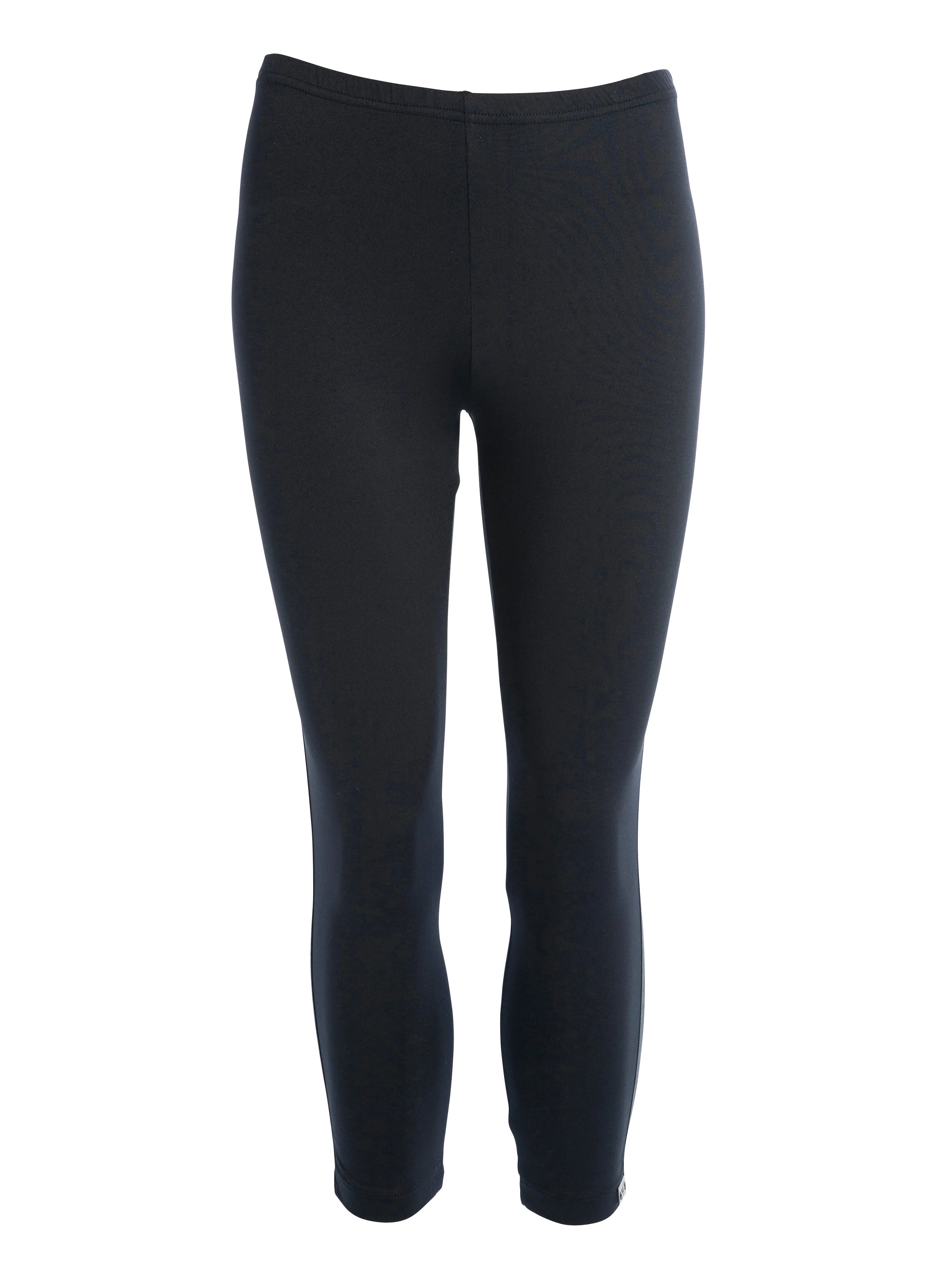 ANUGS 3/4-Leggins - Schwarz
