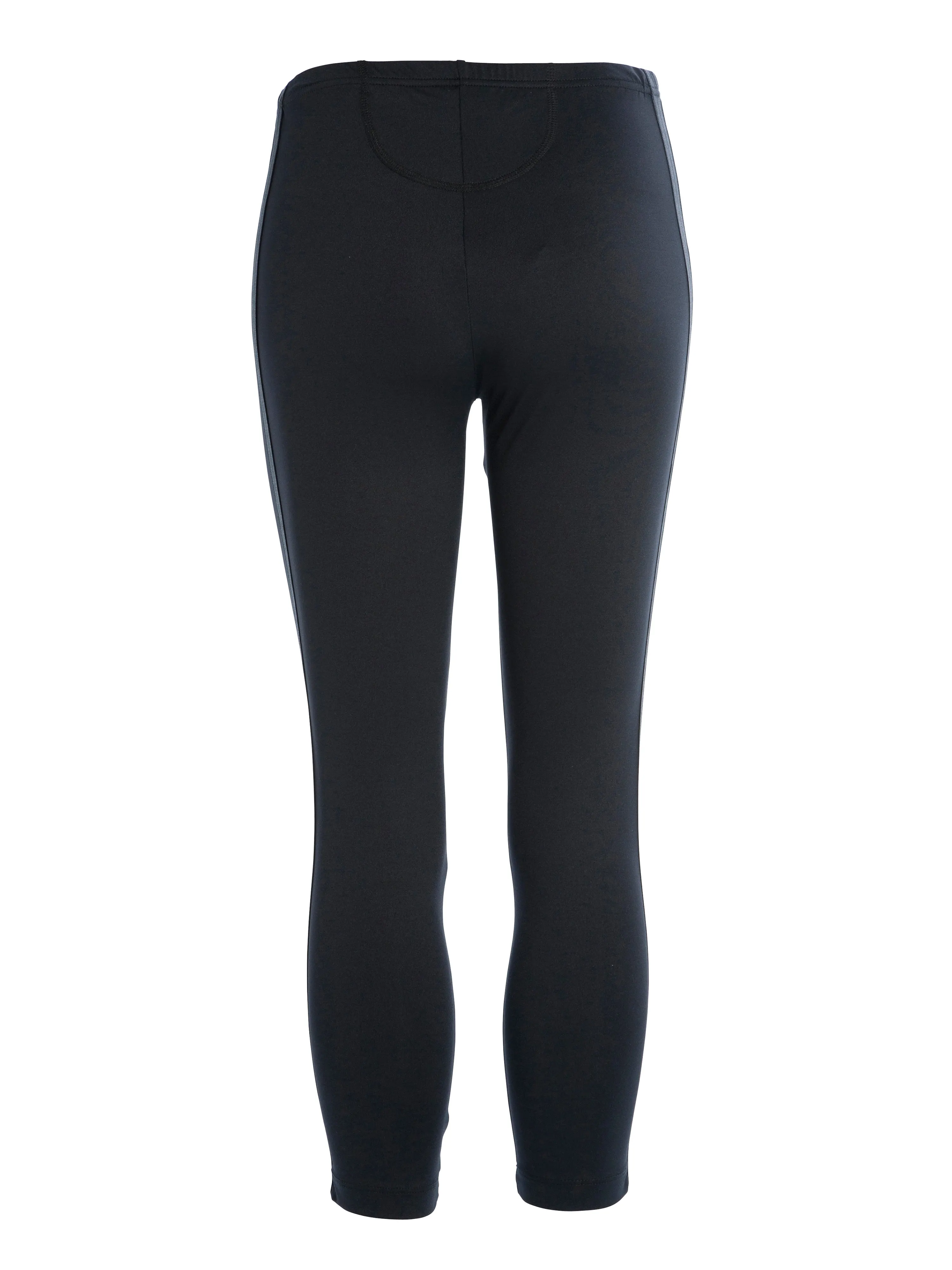 ANUGS 3/4-Leggins - Schwarz