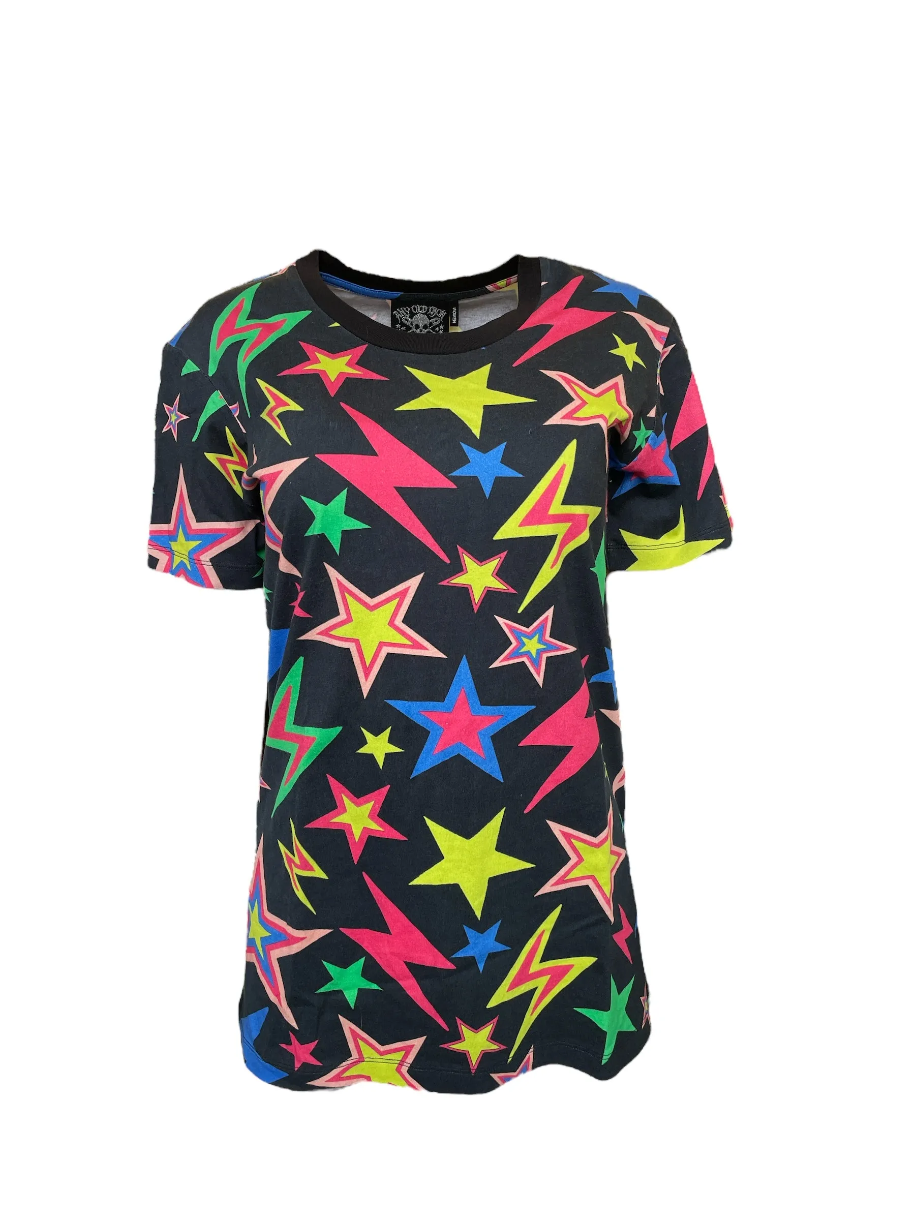 Jedes Alteisen Shazam T-Shirt