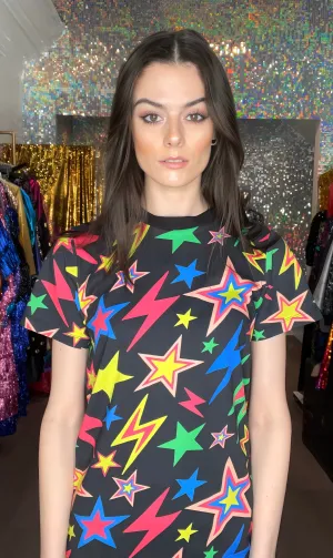 Jedes Alteisen Shazam T-Shirt