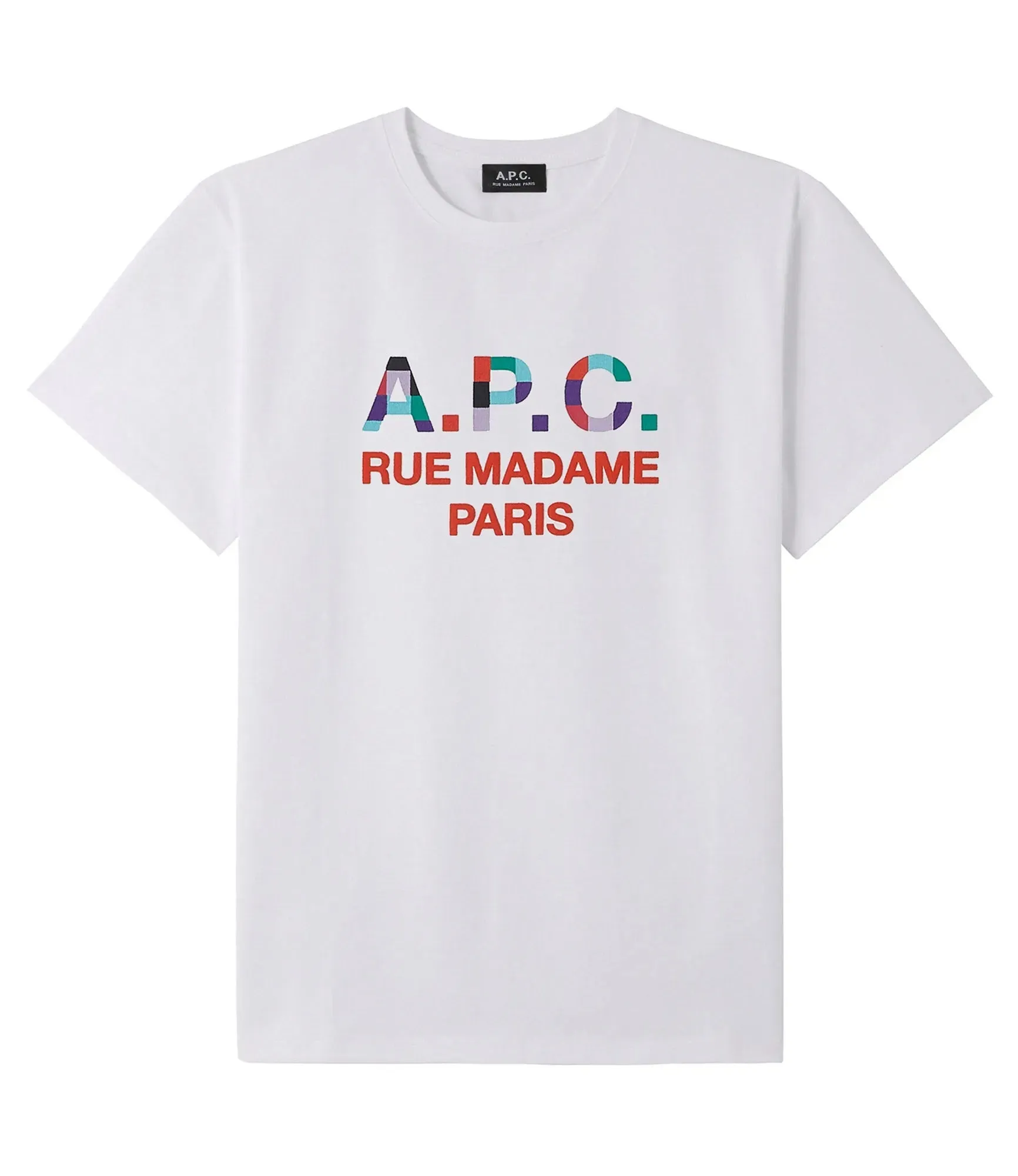 A.P.C. Tao T-Shirt