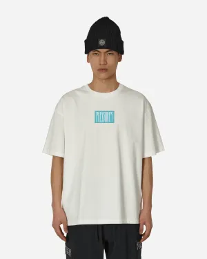 Appreciation Schwergewicht T-Shirt Off White