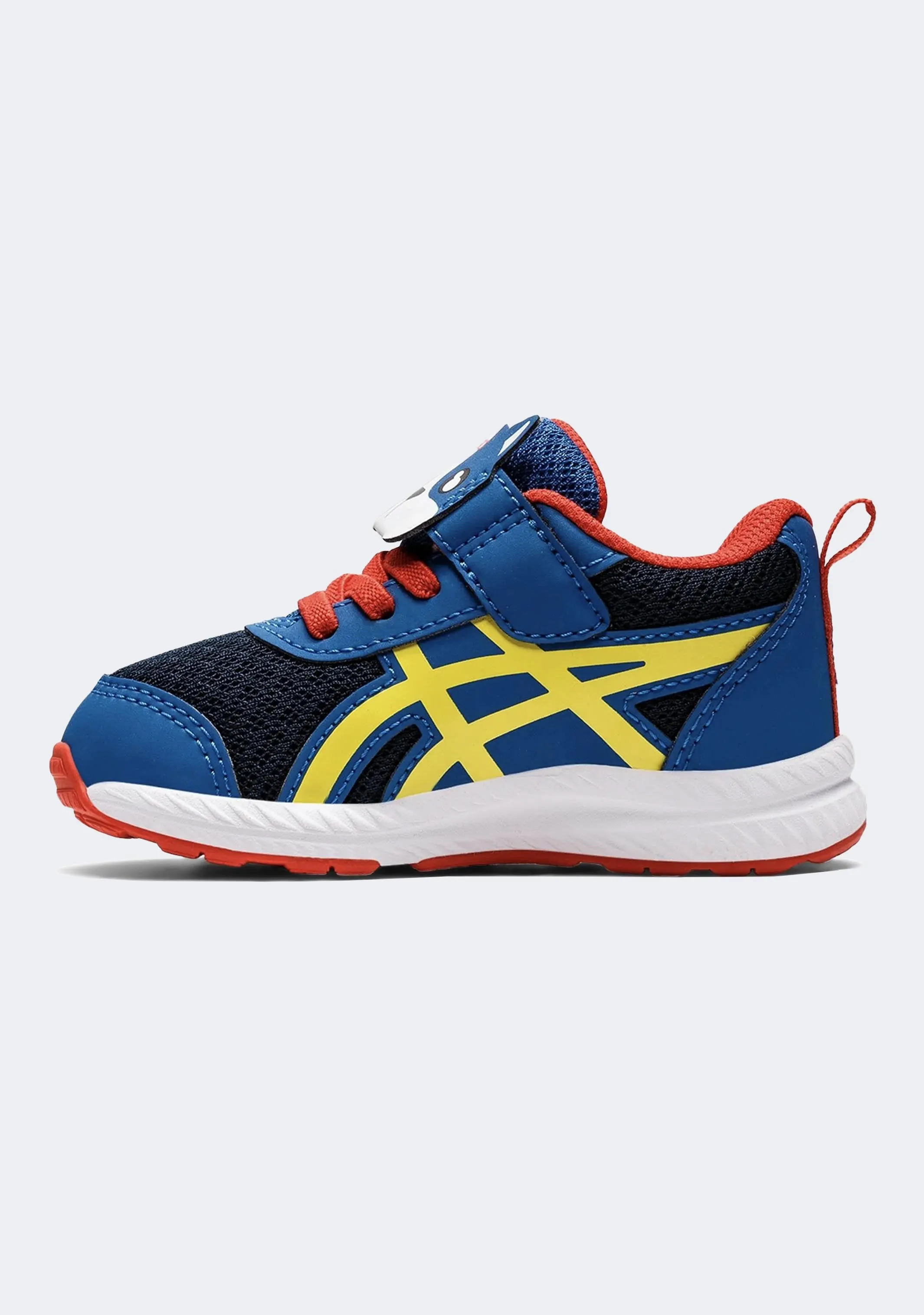 Asics Kids' Contend 7 TS Schulhof Asics Schuhe