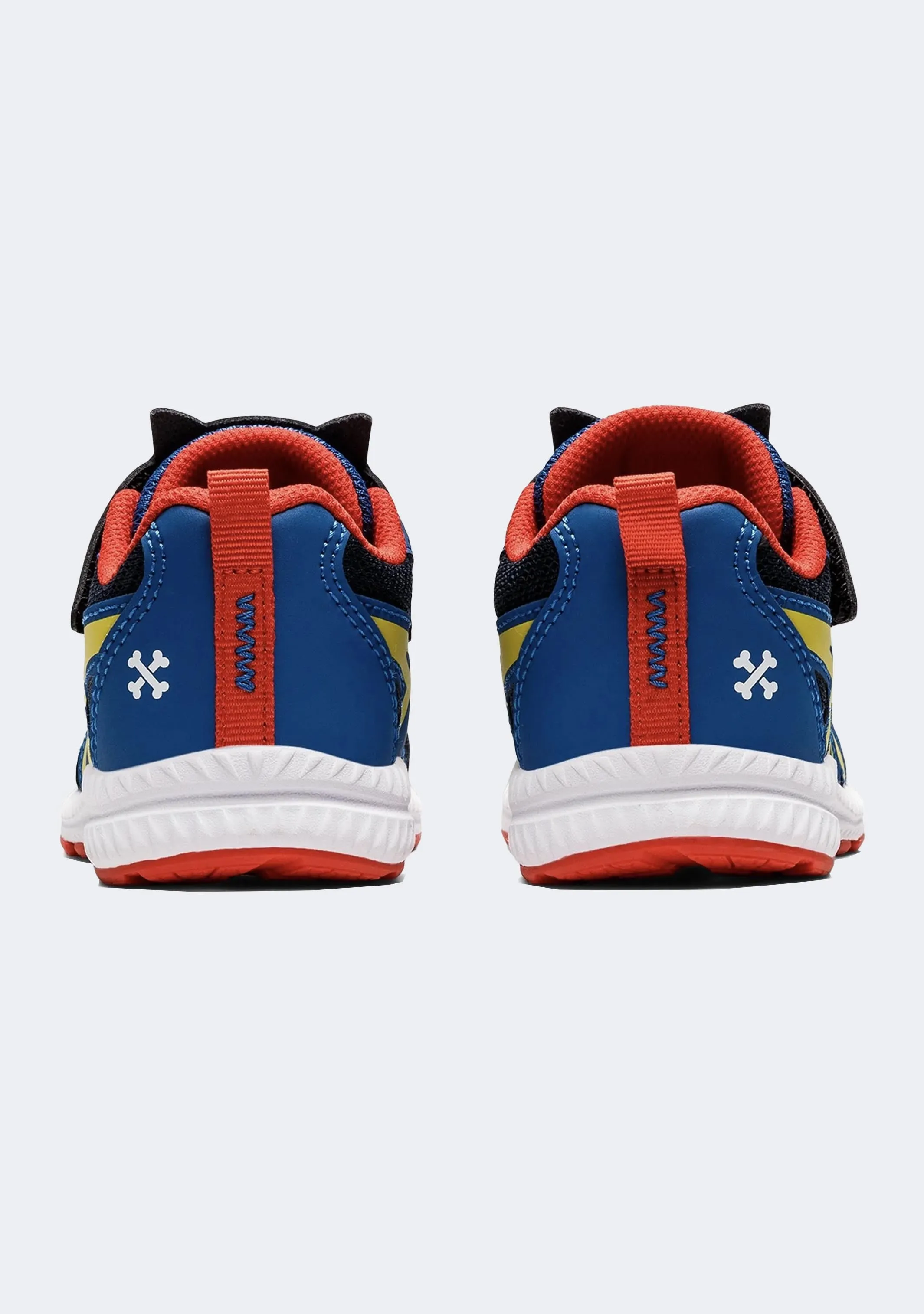 Asics Kids' Contend 7 TS Schulhof Asics Schuhe