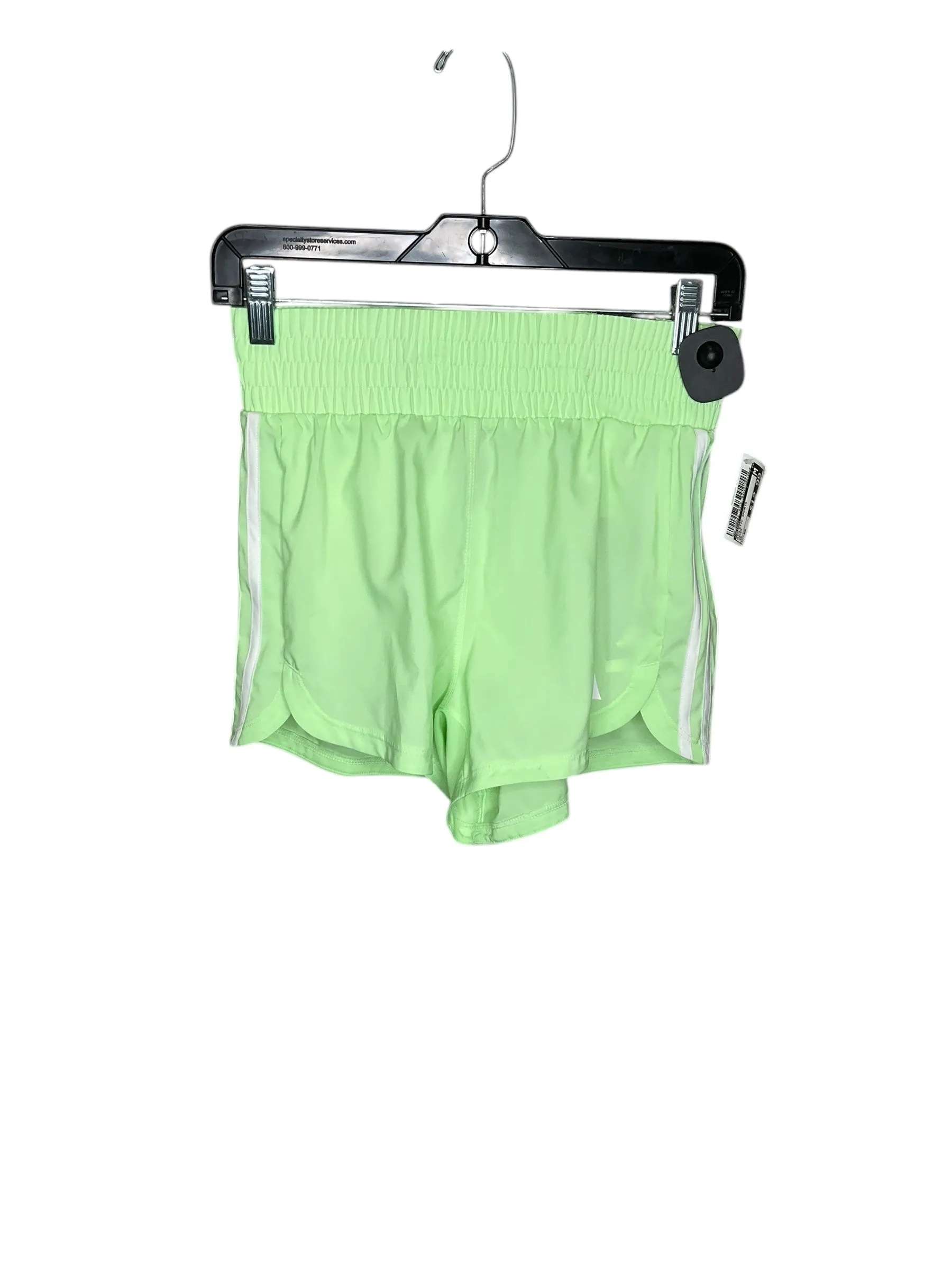Sportshorts von Adidas in Grün, Größe: XS