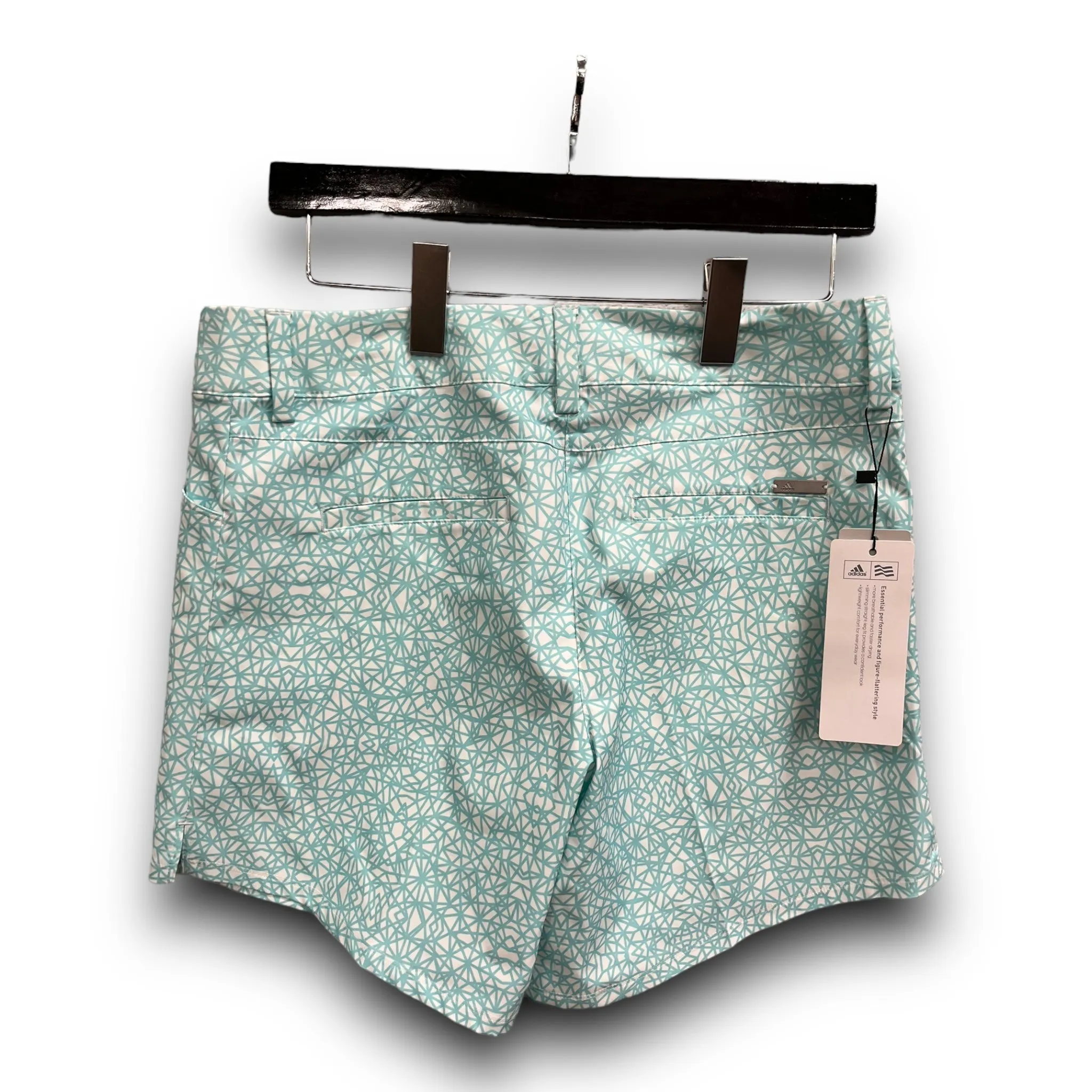 Athletic Shorts von Adidas  Größe: M