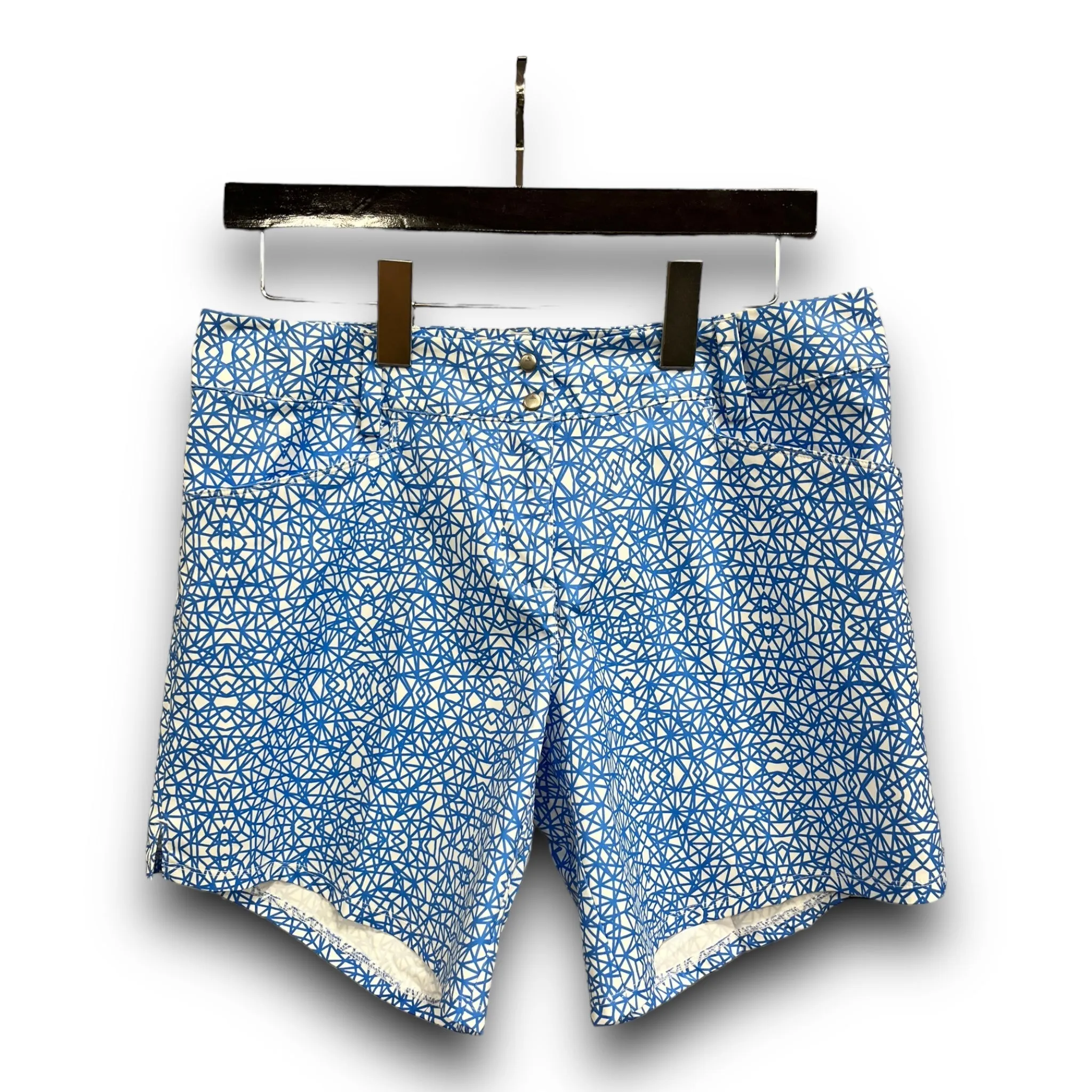 Athletic Shorts von Adidas  Größe: M