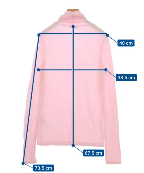 ATON T-Shirts/Oberteile