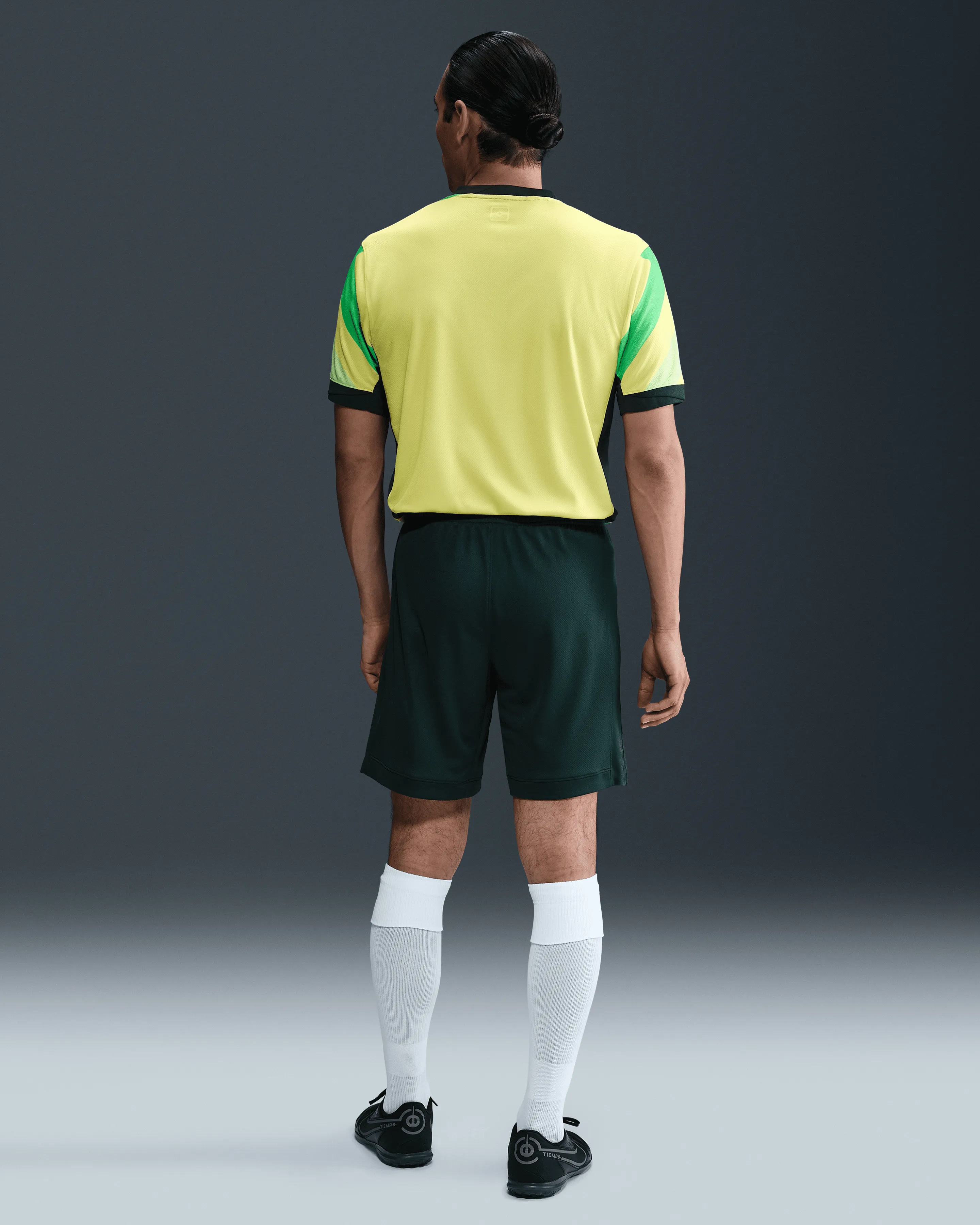 Australien 25/26 Heim-Shorts (FQ8852-397)