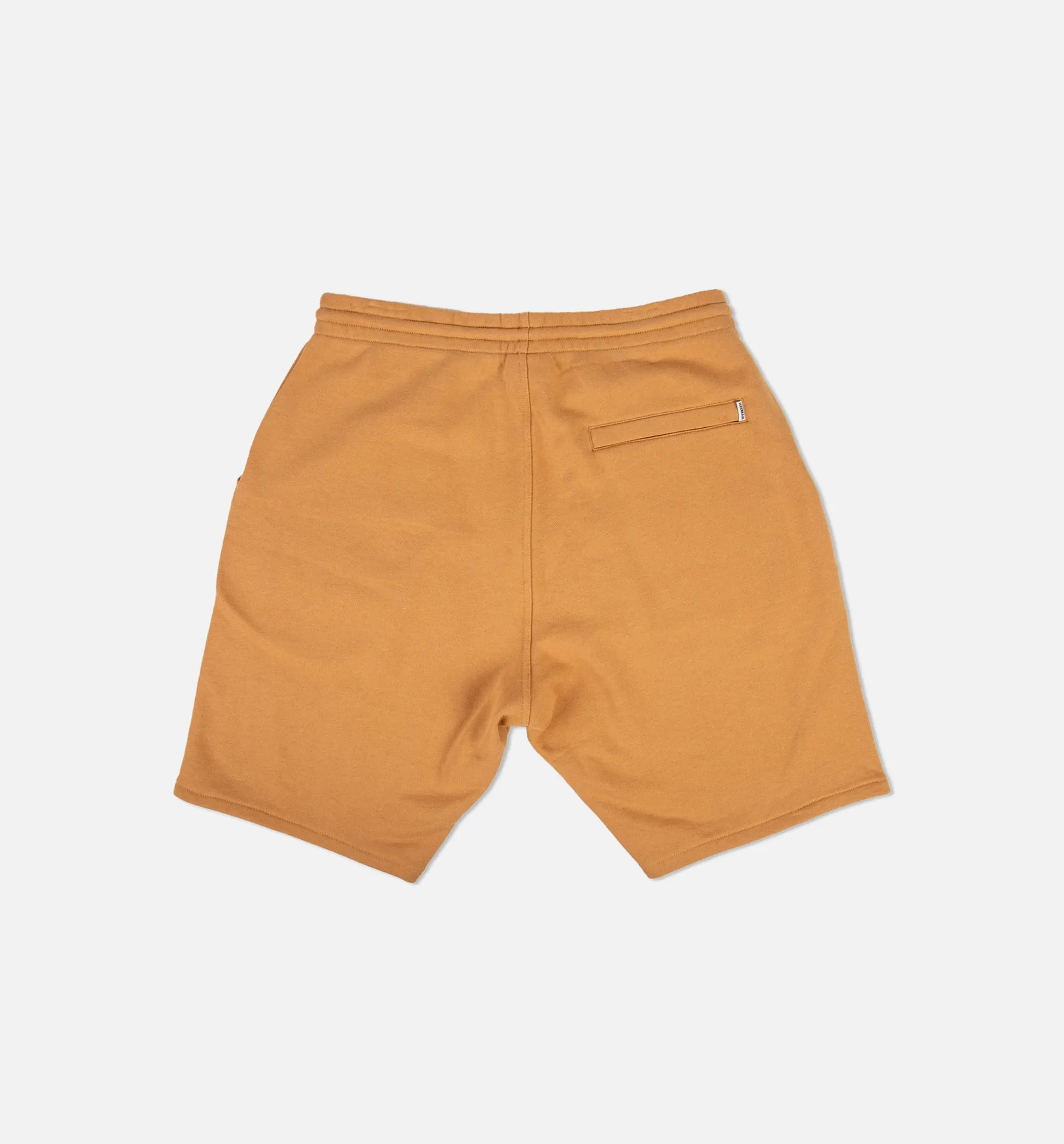 Avalanche Herren Shorts - Orange