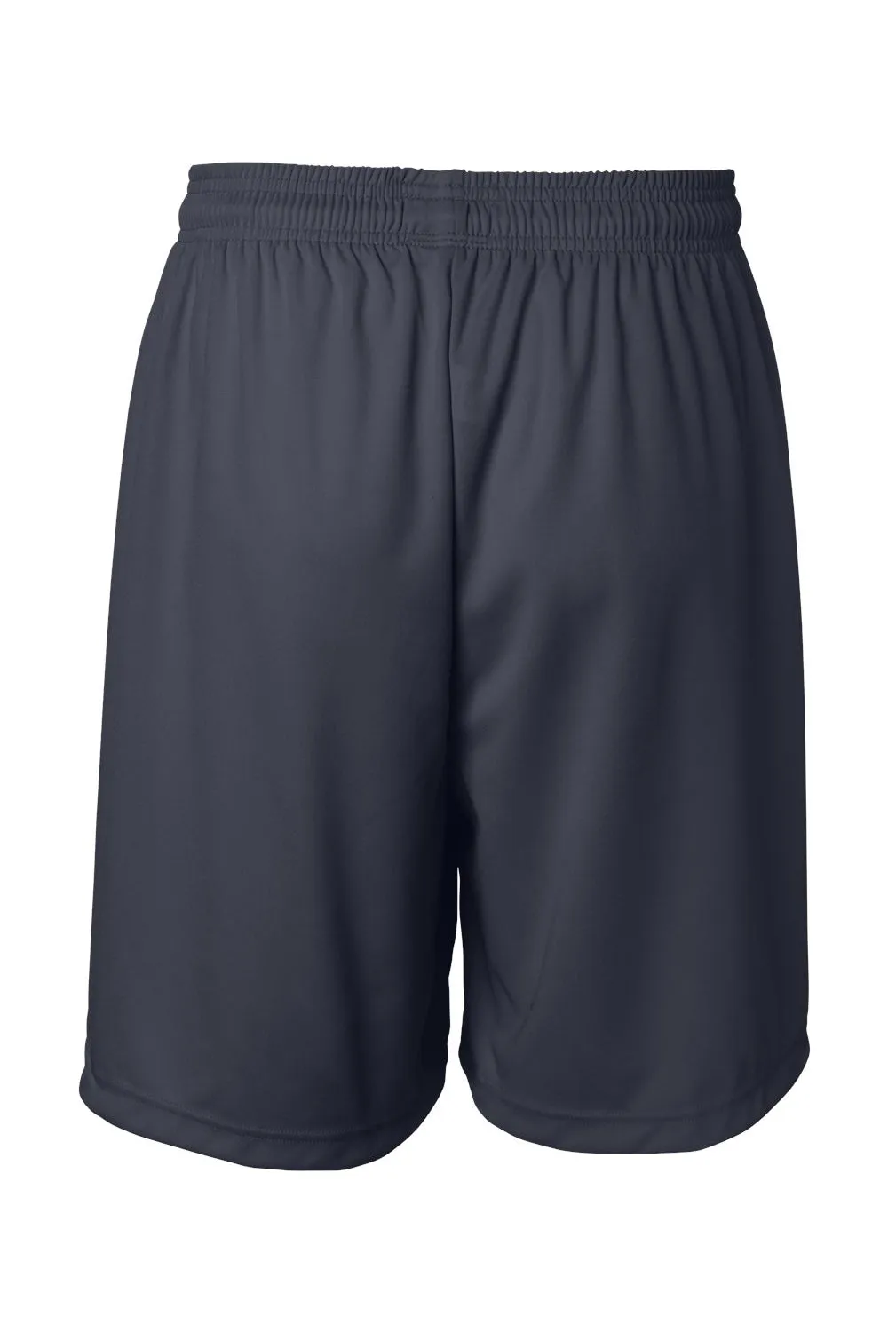 Badger Herren B-Core Feuchtigkeitstransportierende Shorts - Marineblau