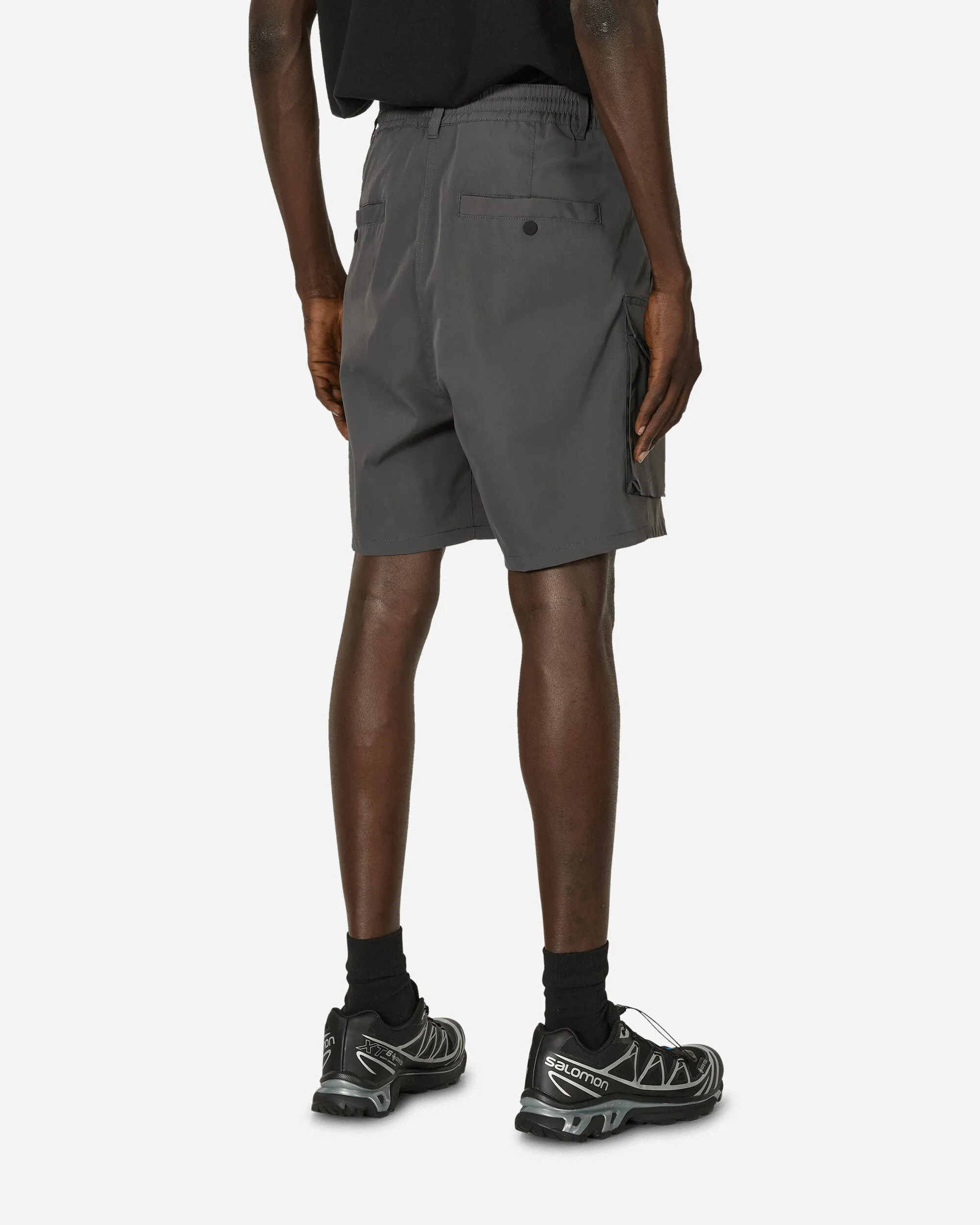 Balto Shorts Graphit