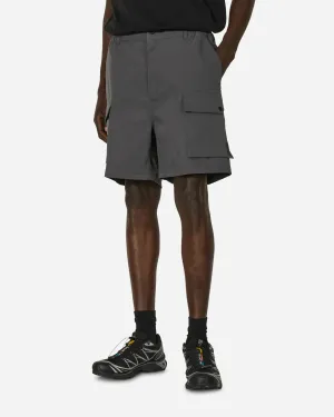 Balto Shorts Graphit