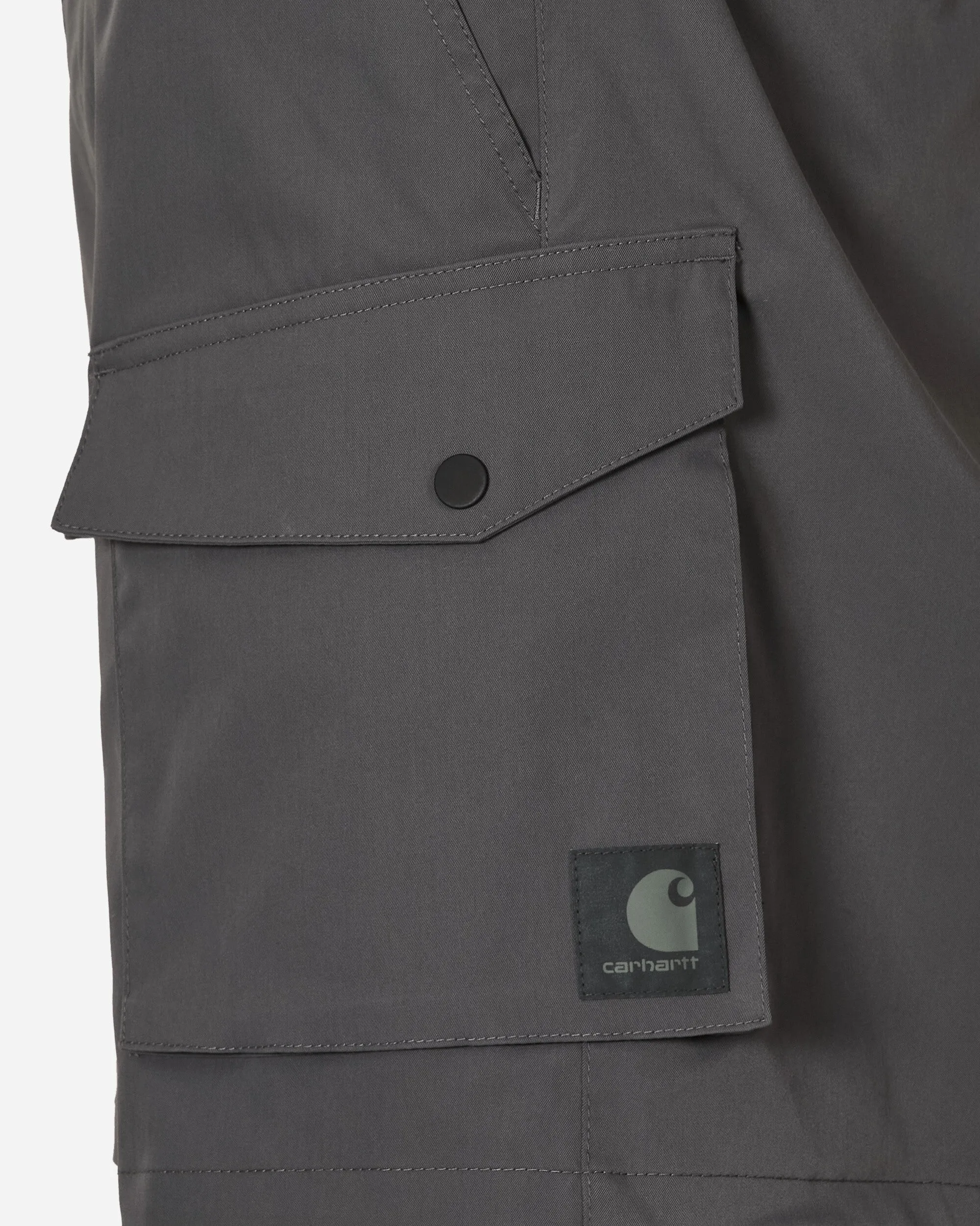 Balto Shorts Graphit