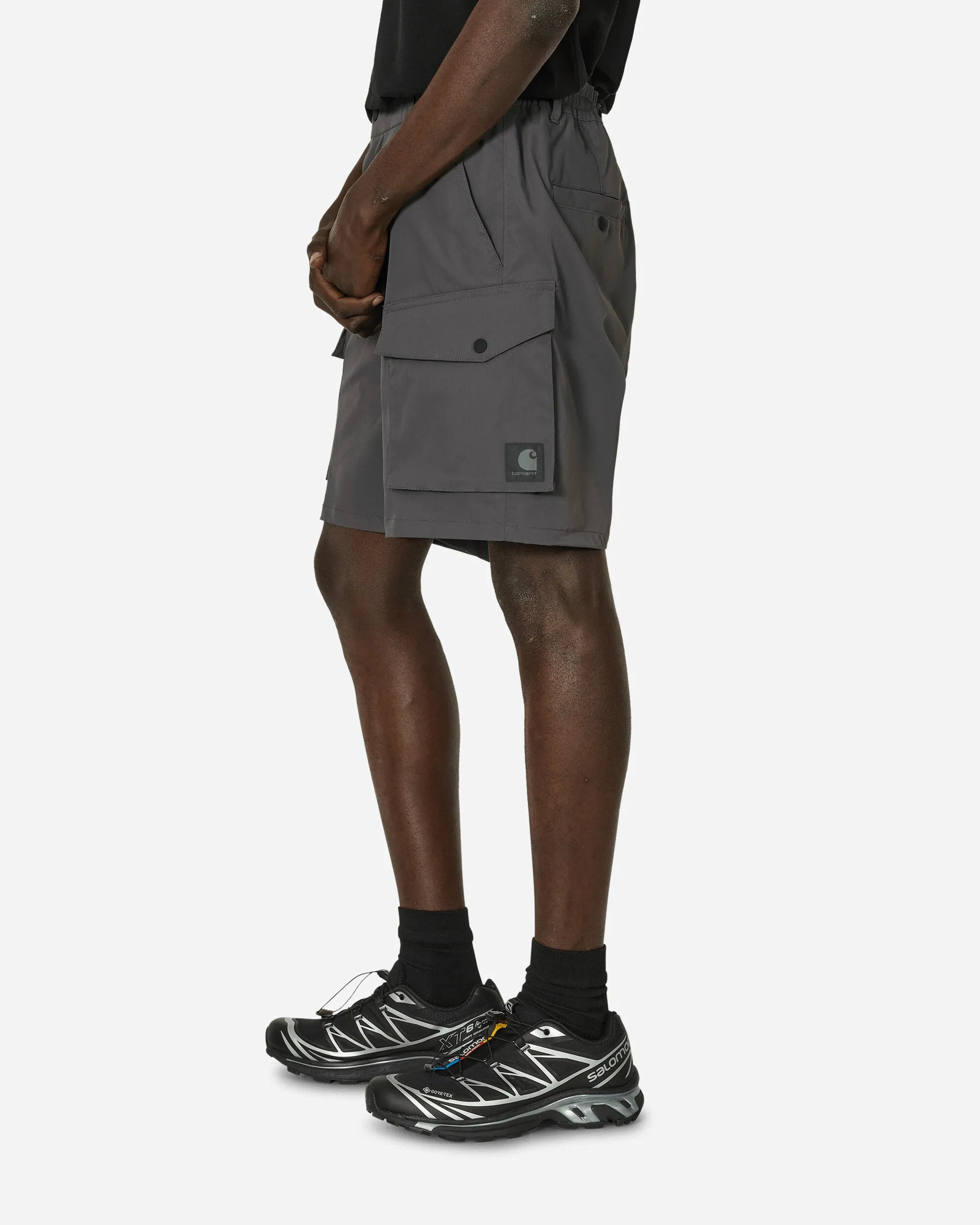 Balto Shorts Graphit