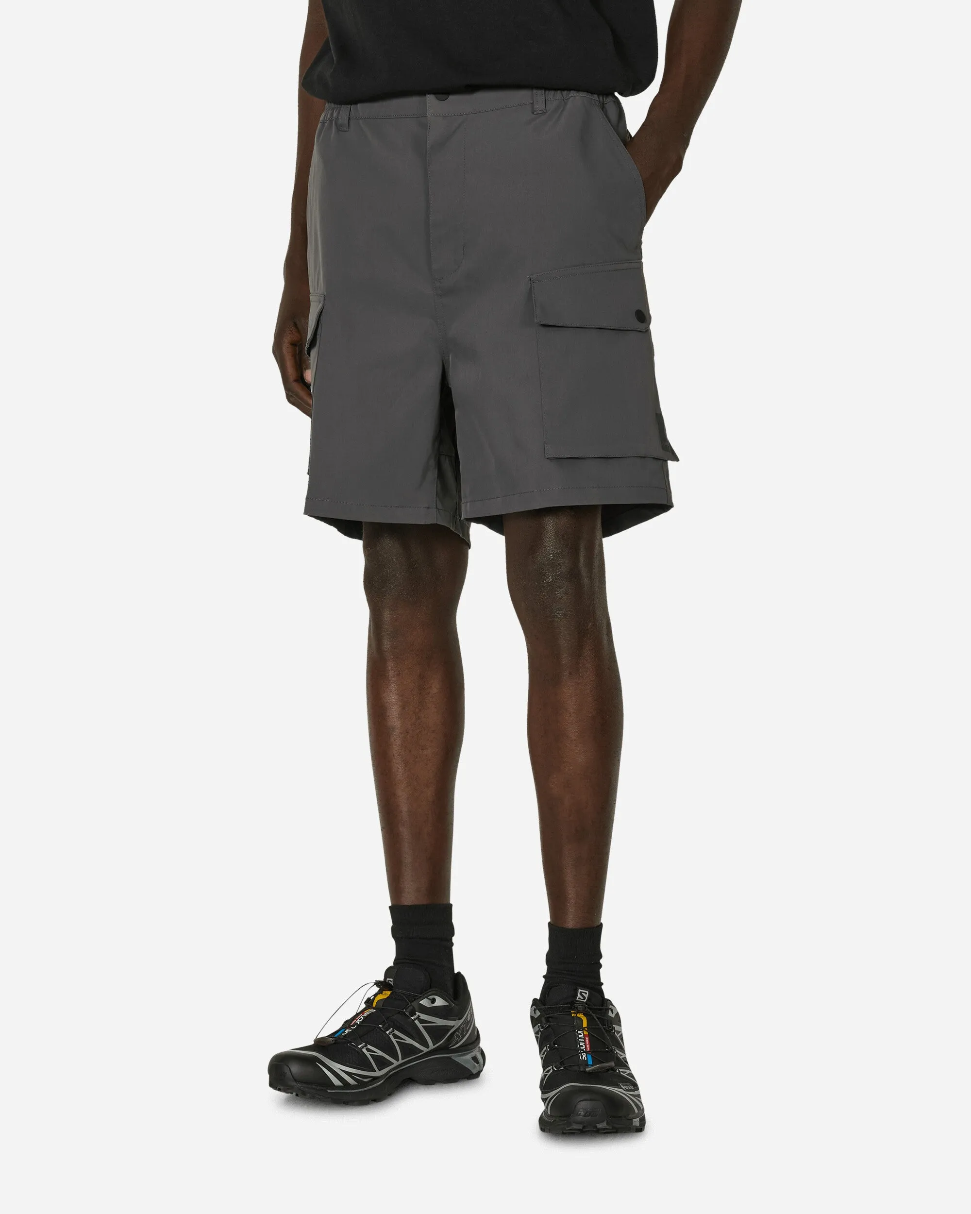 Balto Shorts Graphit