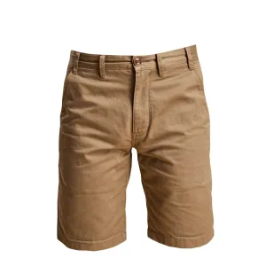 Barbour City Neuston Shorts Stein