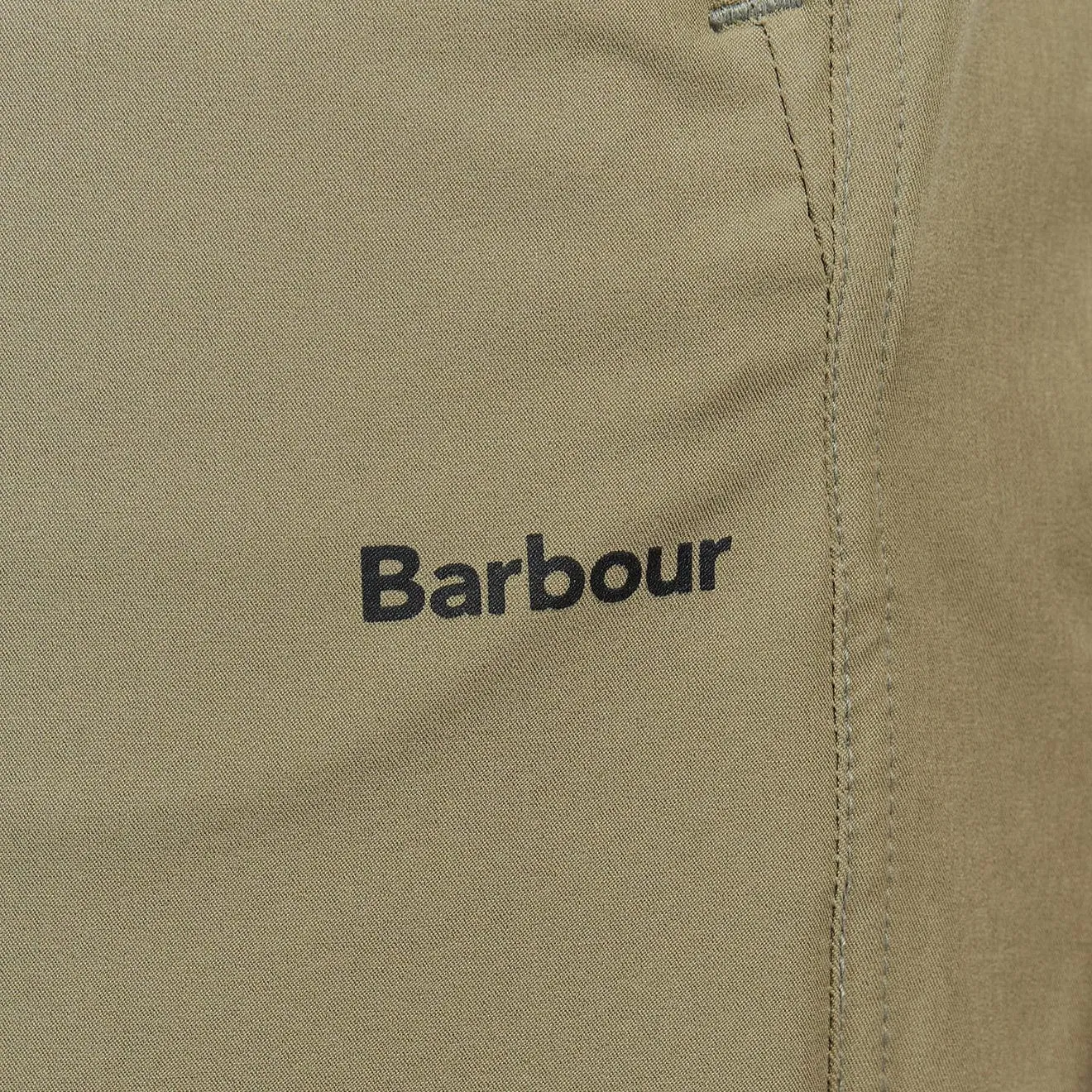 Barbour Lowland Wander-Shorts Hellolive